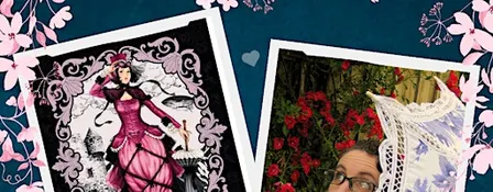 Signing Event with Gail Carriger