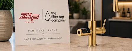 Understanding Drinking Water Quality in the UK - SBID & RIBA-Approved CPD