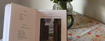 Prosecco, Poetry & Purpose