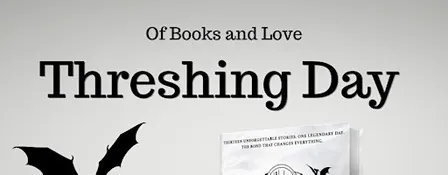 Threshing Day