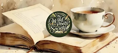The Wild Poets Society -  New Poetry for Wellbeing group. Hothfield Ashford