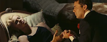 Baltic Cinema: The Damned (La Caduta Degli Dei)