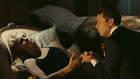 Baltic Cinema: The Damned (La Caduta Degli Dei)