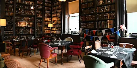 The Portico Kitchen Secret Supper Club