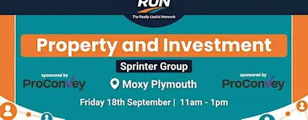 The Really Useful Network - Property and Investment