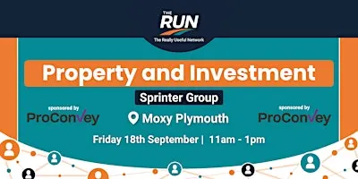 The Really Useful Network - Property and Investment
