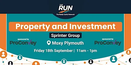 The Really Useful Network - Property and Investment