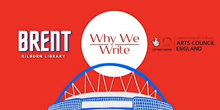 Why We Write: Why do you write?