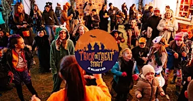 Trick or Treat Street