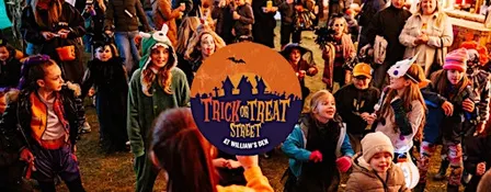 Trick or Treat Street