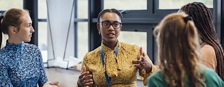 Crowe UK - Early Careers Insight Evening