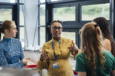 Crowe UK - Early Careers Insight Evening