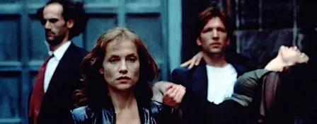 Baltic Cinema: Amateur