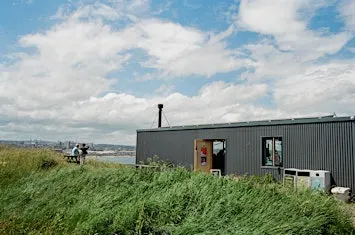 Greyhope Bay Photography Exhibition & Calendar Launch