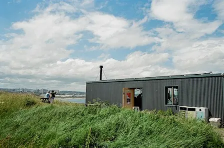 Greyhope Bay Photography Exhibition & Calendar Launch