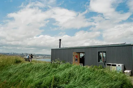 Greyhope Bay Photography Exhibition & Calendar Launch