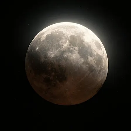Moon Night