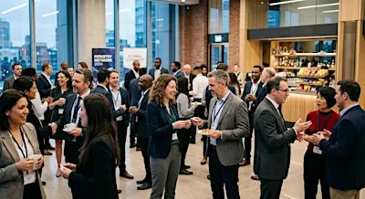 The Nottingham Nexus: Where Influence Meets Enterprise