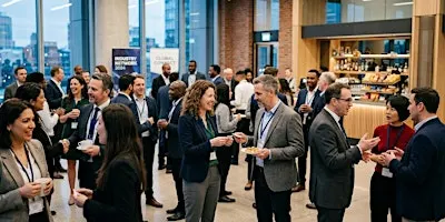 The Nottingham Nexus: Where Influence Meets Enterprise