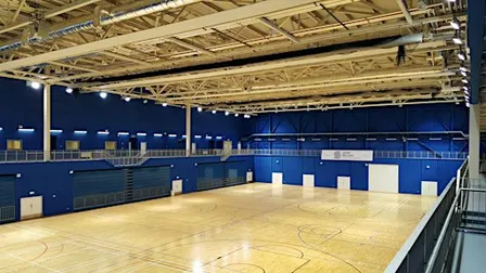 Come & Try Baton Twirling - Free (Refundable Attendance Deposit)