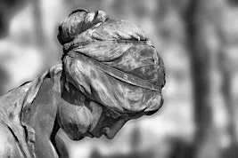 'The ghost of Martha Brown' - Talk, play reading and discussion