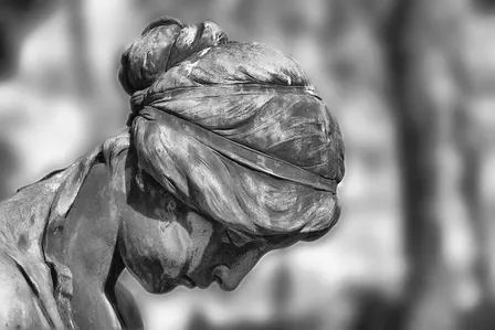 'The ghost of Martha Brown' - Talk, play reading and discussion