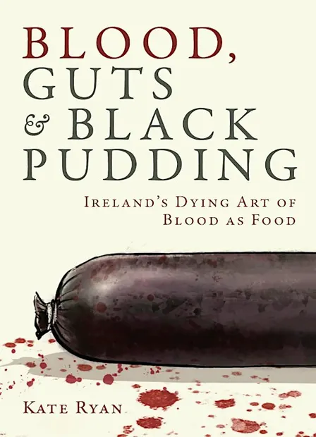 Folk Puddings of Ireland and Scotland at The Cookbook Shop