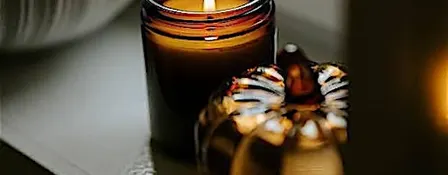 Autumn Candle Making Workshop