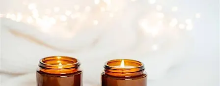 Christmas Candle Making Workshop