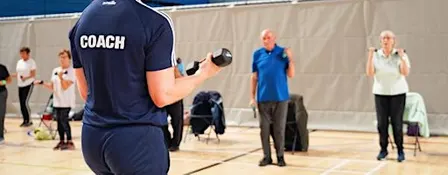 Active Senior - Free (Refundable Attendance Deposit)