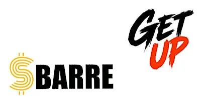 GET UP $BARRE Recital teatrale su liriche rap a cura del collettivo tu kùur