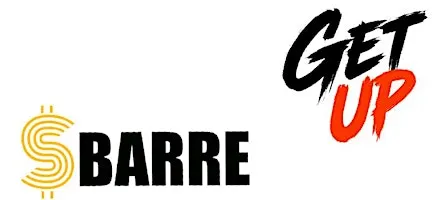 GET UP $BARRE Recital teatrale su liriche rap a cura del collettivo tu kùur