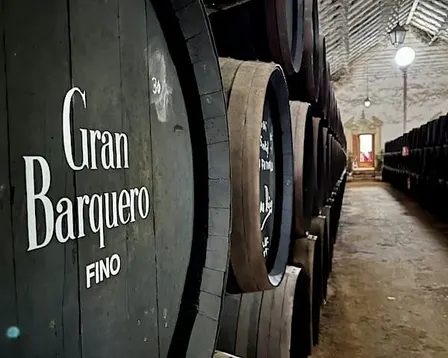 Beyond Sherry: Montilla-Moriles Wine Tasting | Amathus Wimbledon