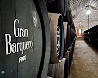 Beyond Sherry: Montilla-Moriles Wine Tasting | Amathus Wimbledon