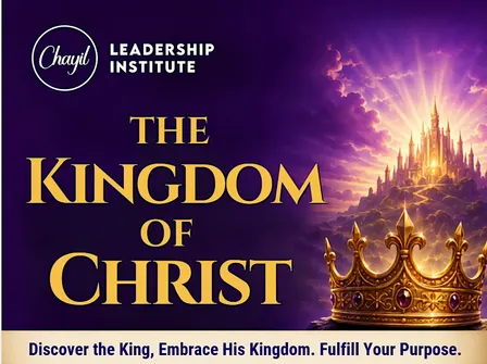 The Kingdom of Christ