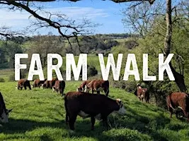 Stacking enterprises at Treway Farm