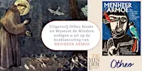 Muzikale boeklancering 'Menheer Armoe': Sint-Franciscus in de Lage Landen