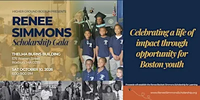 Renee Beckett Simmons Scholarship Gala: Honoring Her Legacy