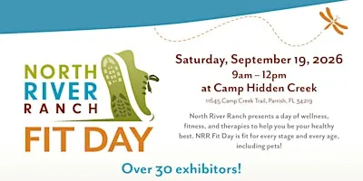 NRR Fit Day