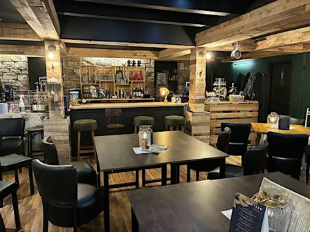 Kirkcaldy Property Network - September meeting