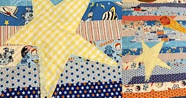 World Sewing Day Drop-In Event