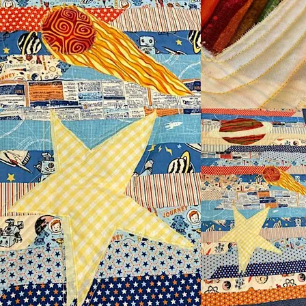 World Sewing Day Drop-In Event
