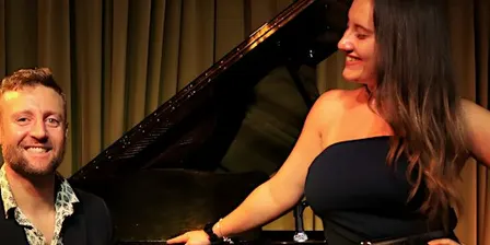 Jazz by Giovanni Ghizzani & Alessandra Costa