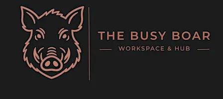 The Busy Boar Networking Event
