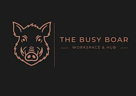 The Busy Boar Networking Event