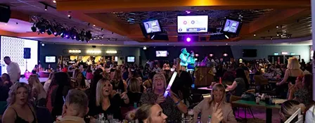 UK GARAGE BINGO  in Southend @Mecca Bingo