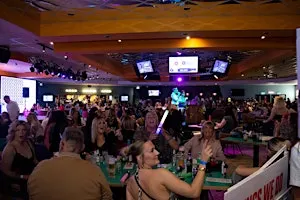 UK GARAGE BINGO in Southend @Mecca Bingo