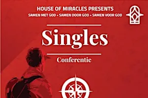 LOVE MONTH | Singles conferentie