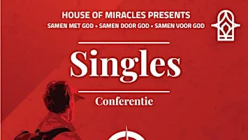 LOVE MONTH | Singles conferentie