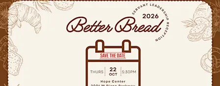 Business Navigators Servant Leadership Reception